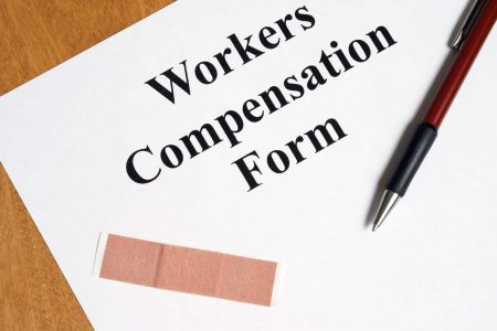 Workmen compensation Insurance