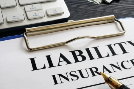 Liability-Insurance