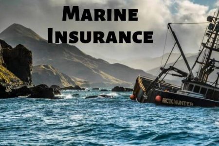 Marine-Insurance