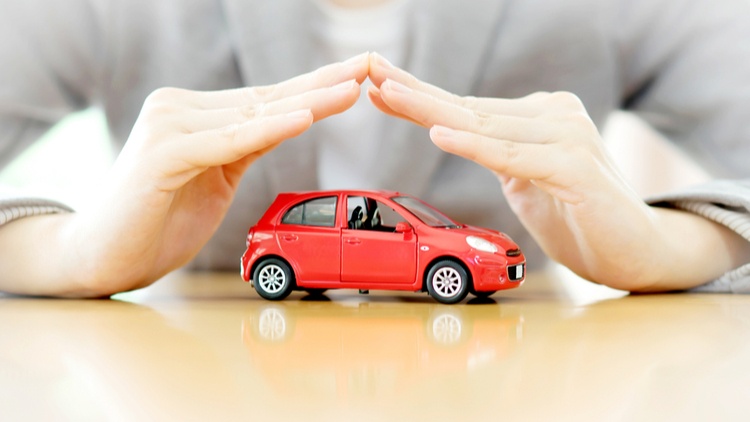 Vehicle Insurance